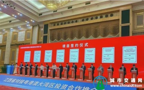 15GWh！比亞迪動力電池簽約撫州